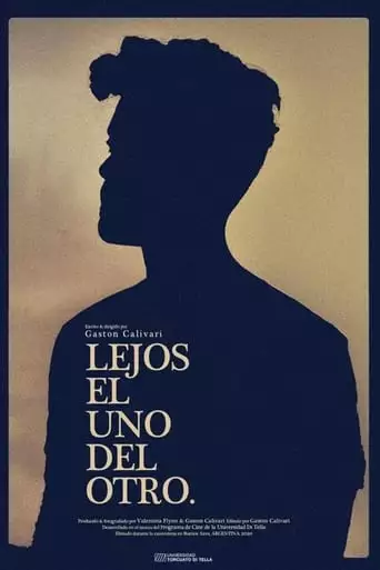 Lejos El Uno Del Otro (2023)