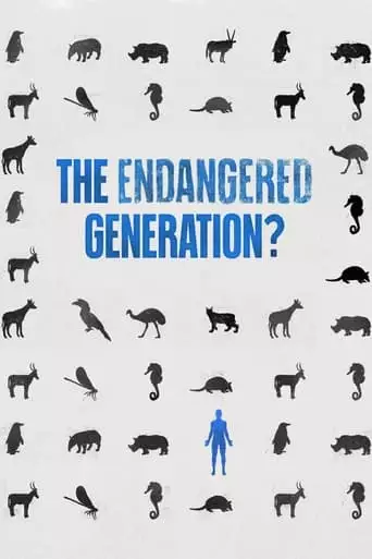 The Endangered Generation? (2023)