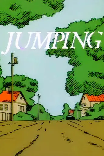 Jumping (1984)