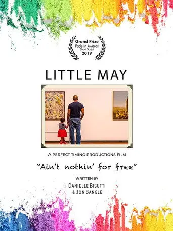 Little May (2020)