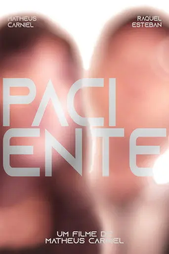 Paciente (2020)