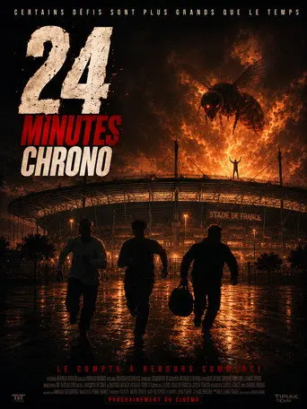 24 minutes chrono (2005)