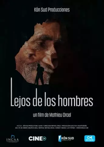 Lejos De Los Hombres (2023)