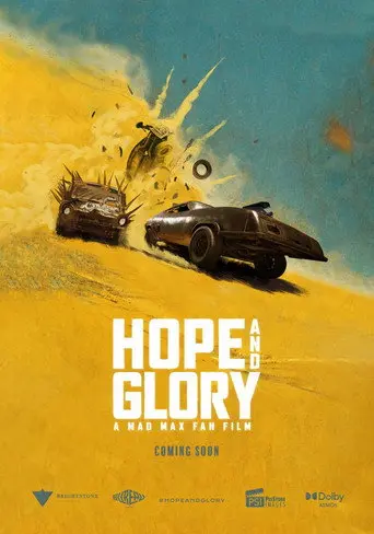 Hope & Glory (2024)