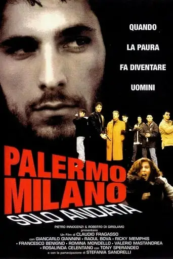 Palermo-Milan One Way (1996)