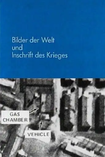 Images Of The World And The Inscription Of War (1991)
