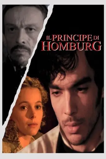 The Prince Of Homburg (1997)