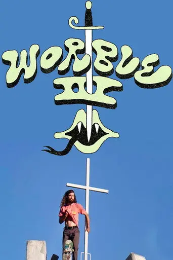 Worble III (2021)