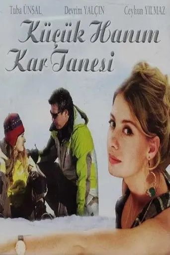 Küçük Hanım Kar Tanesi (2007)