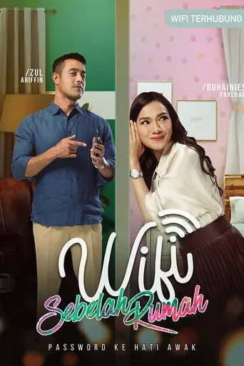 Wifi Sebelah Rumah (2020)