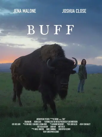Buff (1970)