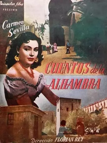 Cuentos De La Alhambra (1950)