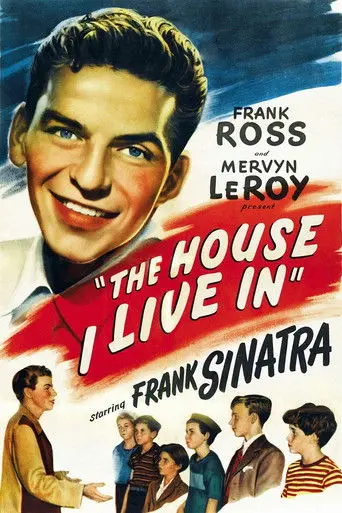 The House I Live In (1945)