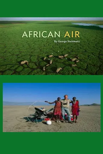 African Air (2011)