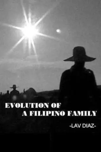 Evolution Of A Filipino Family (2004)