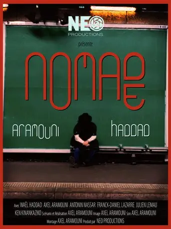 The Nomad (2023)