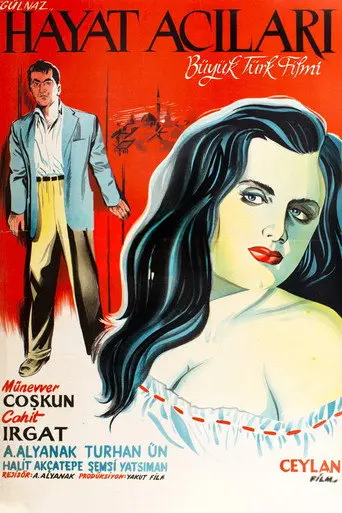 Hayat Acıları (1951)