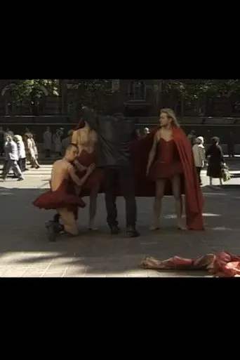 Collective Red (1999)