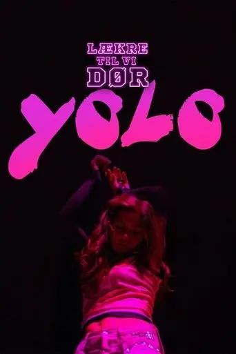 YOLO (2013)