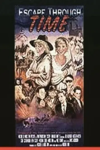 Escape Through Time (1993)