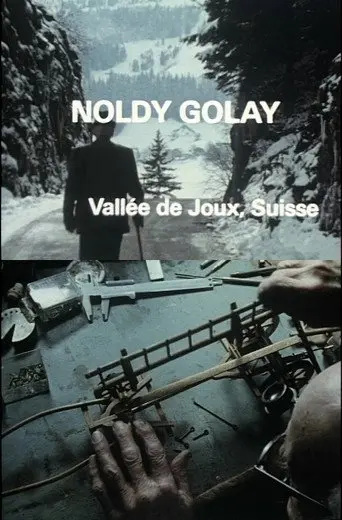 Arnold Golay, Toy-maker (1992)