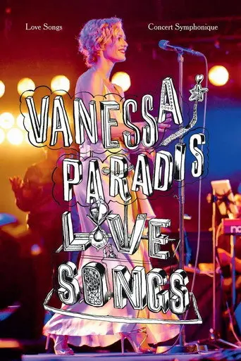 Vanessa Paradis - Love Songs (2015)