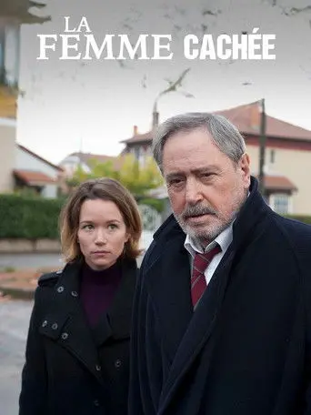 La Femme cachée (2012)