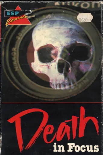 Death in Focus (1989)