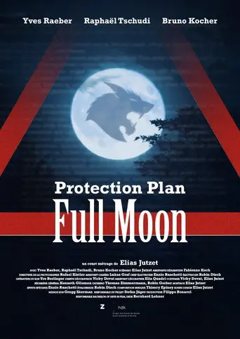 Protection Plan Full Moon (2017)
