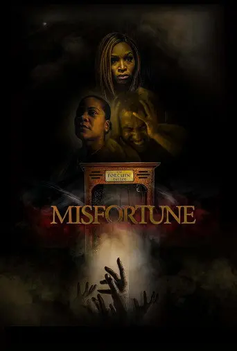 Misfortune (2022)