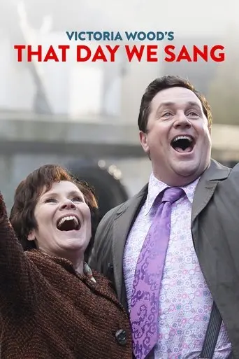 That Day We Sang (2014)