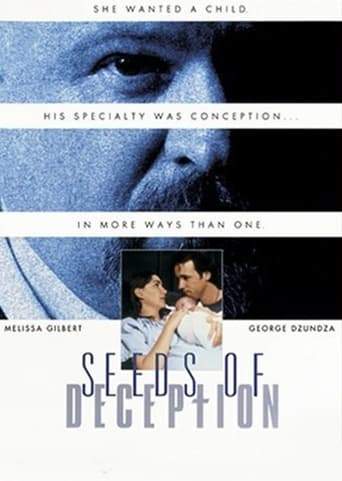 The Babymaker: The Dr. Cecil Jacobson Story (1994)