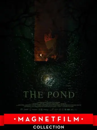 The Pond (2014)