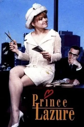 Prince Lazure (1992)