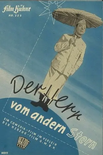 Der Herr Vom Andern Stern (1948)
