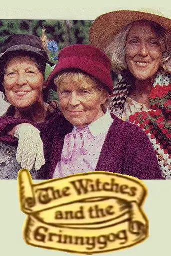 The Witches and the Grinnygog (1983)