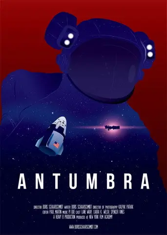 Antumbra (2021)