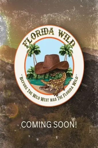 Florida Wild (1970)