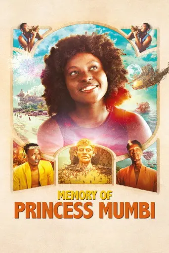 Memory of Princess Mumbi (2026)