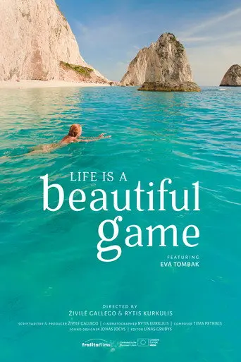 Life Is a Beautiful Game (2026)