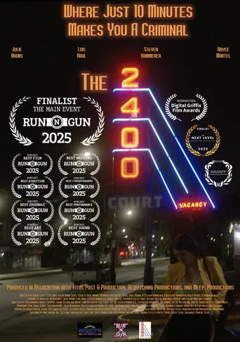 The 2400 (2025)