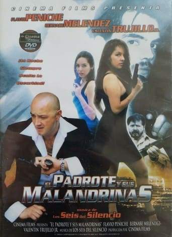 El Padrote Y Sus Malandrinas (2003)