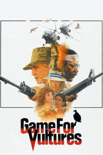 Game for Vultures (1979)