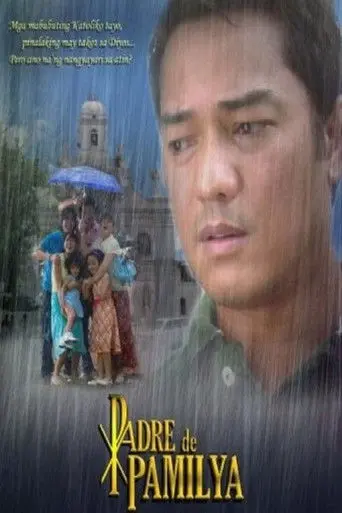 Padre de Pamilya (2009)