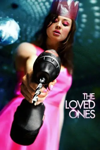 The Loved Ones (2010)