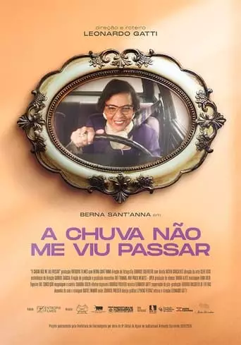A Chuva Nao Me Viu Passar (2024)