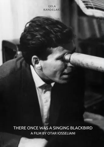 There Once Was a Singing Blackbird (1970)