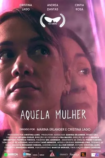 Aquela Mulher (2023)