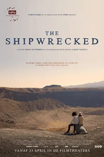 The Shipwrecked (2026)