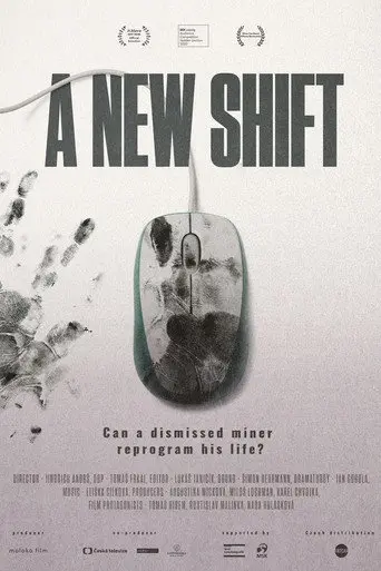 A New Shift (2021)